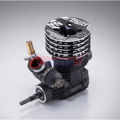 2026 NEW! O.S.SPEED R21 EURO3 .21 3.5cc On-road engine 1FP00 Preorder